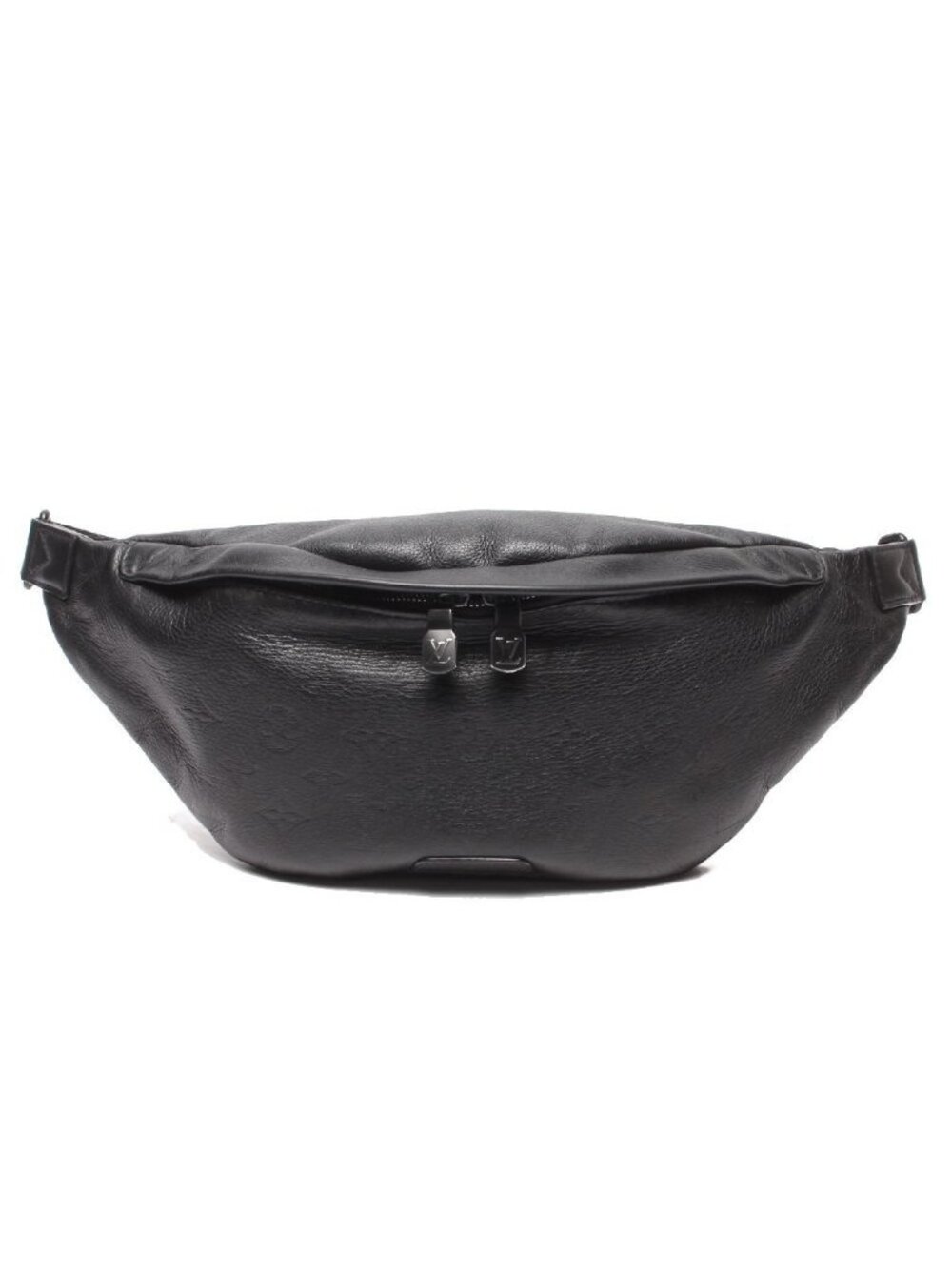 Louis Vuitton Belt Bag Discovery PM Monogram Empreinte